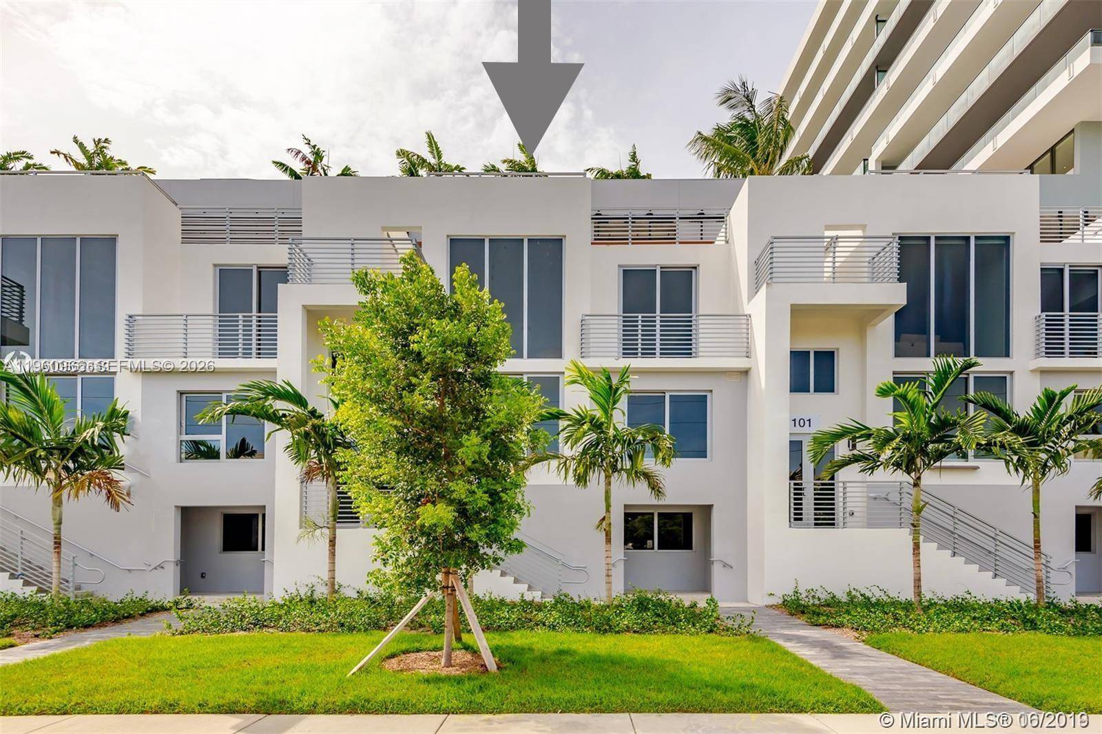 2960 NE 207th StAventura - Condo/Co-Op/Annual,Condo condo unit TS-102 - picture