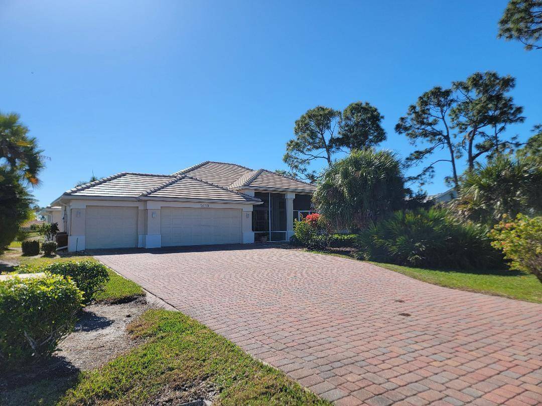 5010 Key LargoPunta Gorda - picture