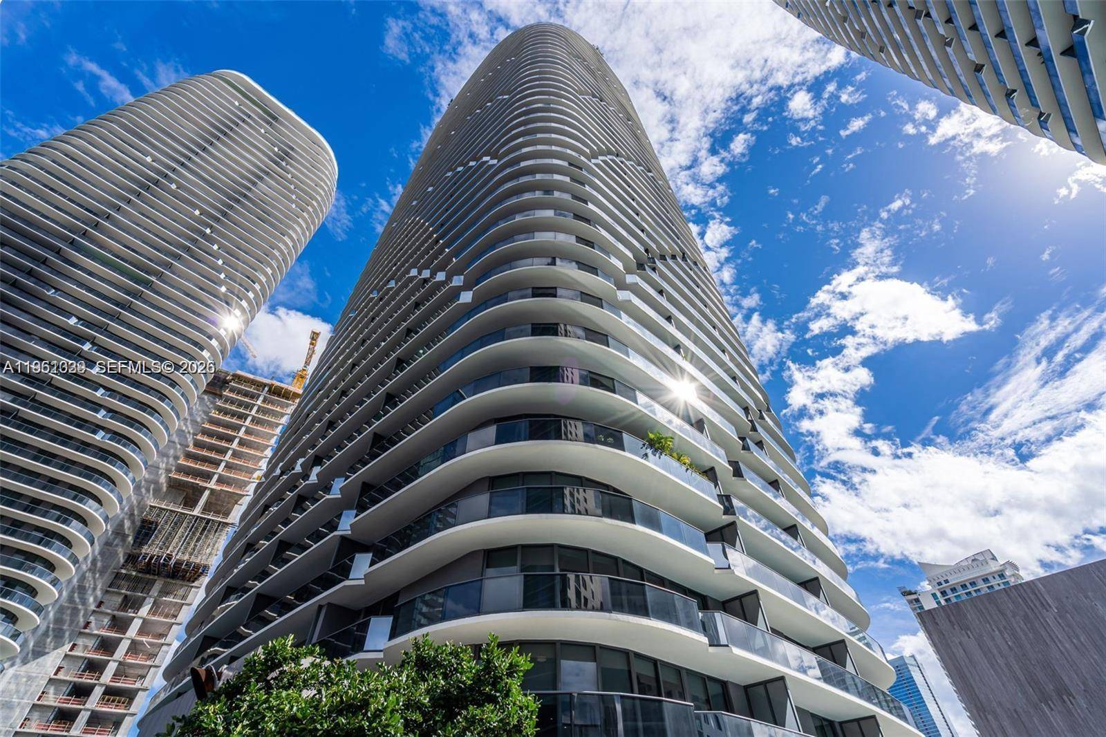 45 SW 9th StMiami - BRICKELL HEIGHTS EAST CON condo unit 2204 - picture