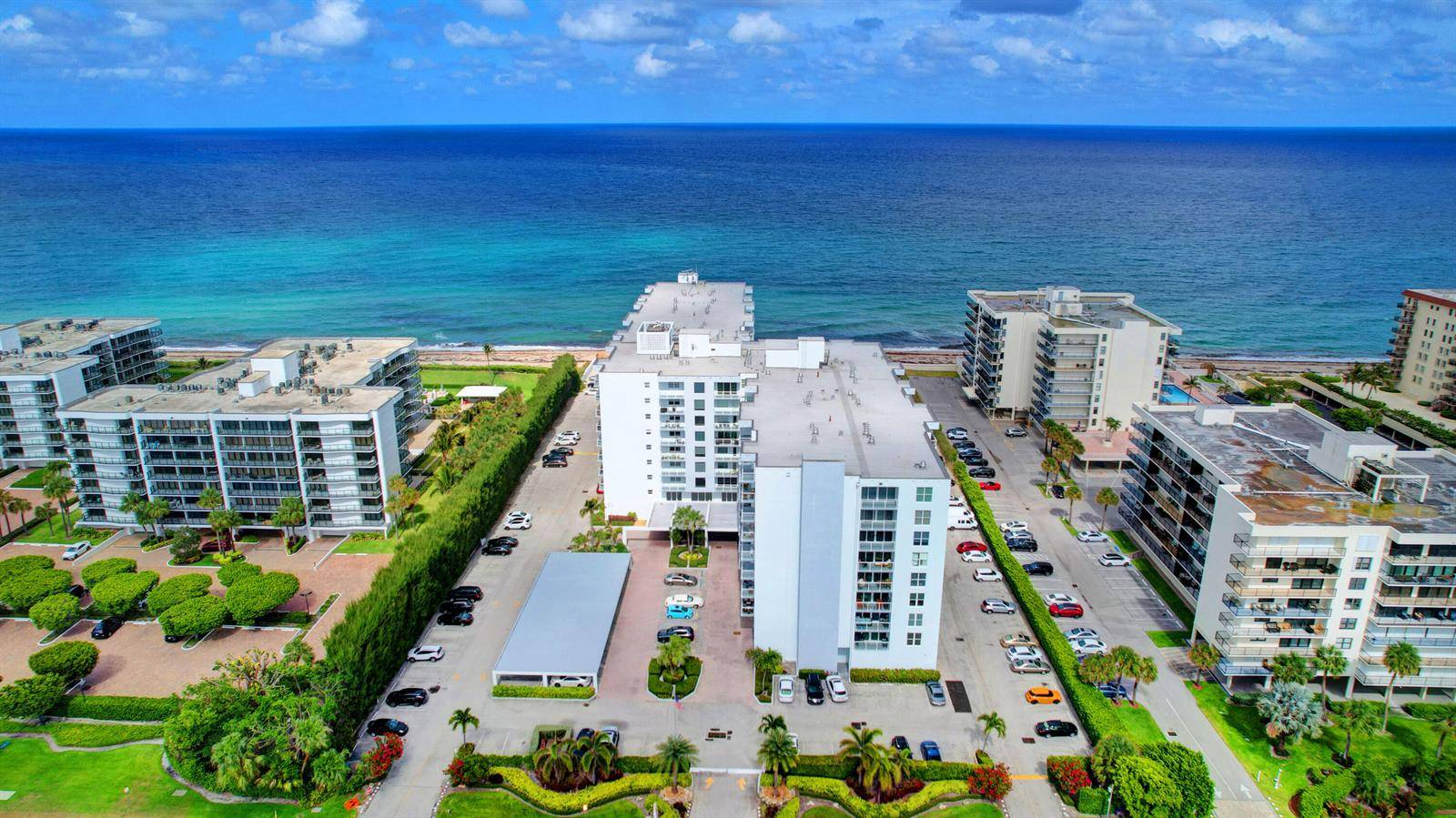 3450 S OceanPalm Beach - PATRICIAN OF PALM BEACH CO condo unit 423 - picture