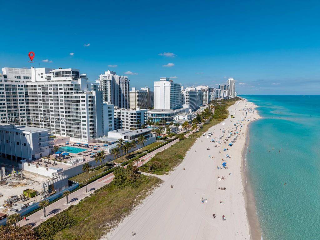 5401 Collins AveMiami Beach - THE CARRIAGE HOUSE CONDO condo unit 919 - picture