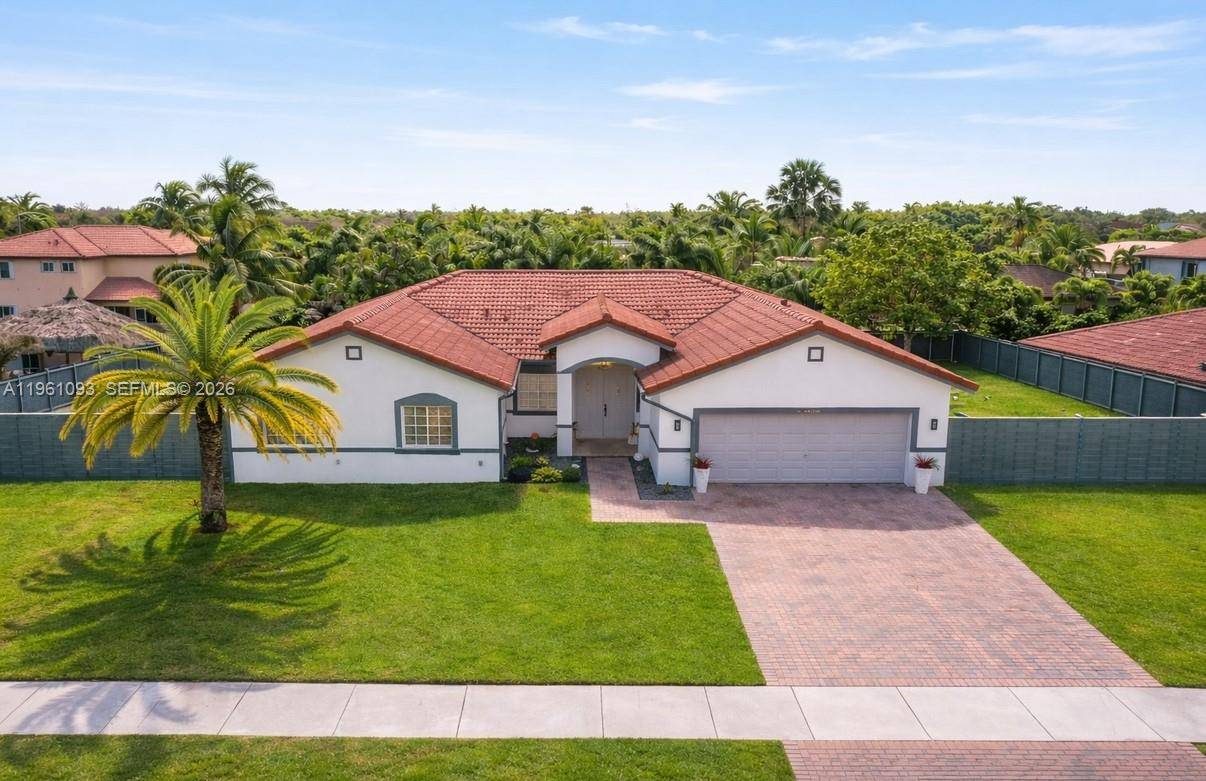 14214 SW 289th TerHomestead - picture