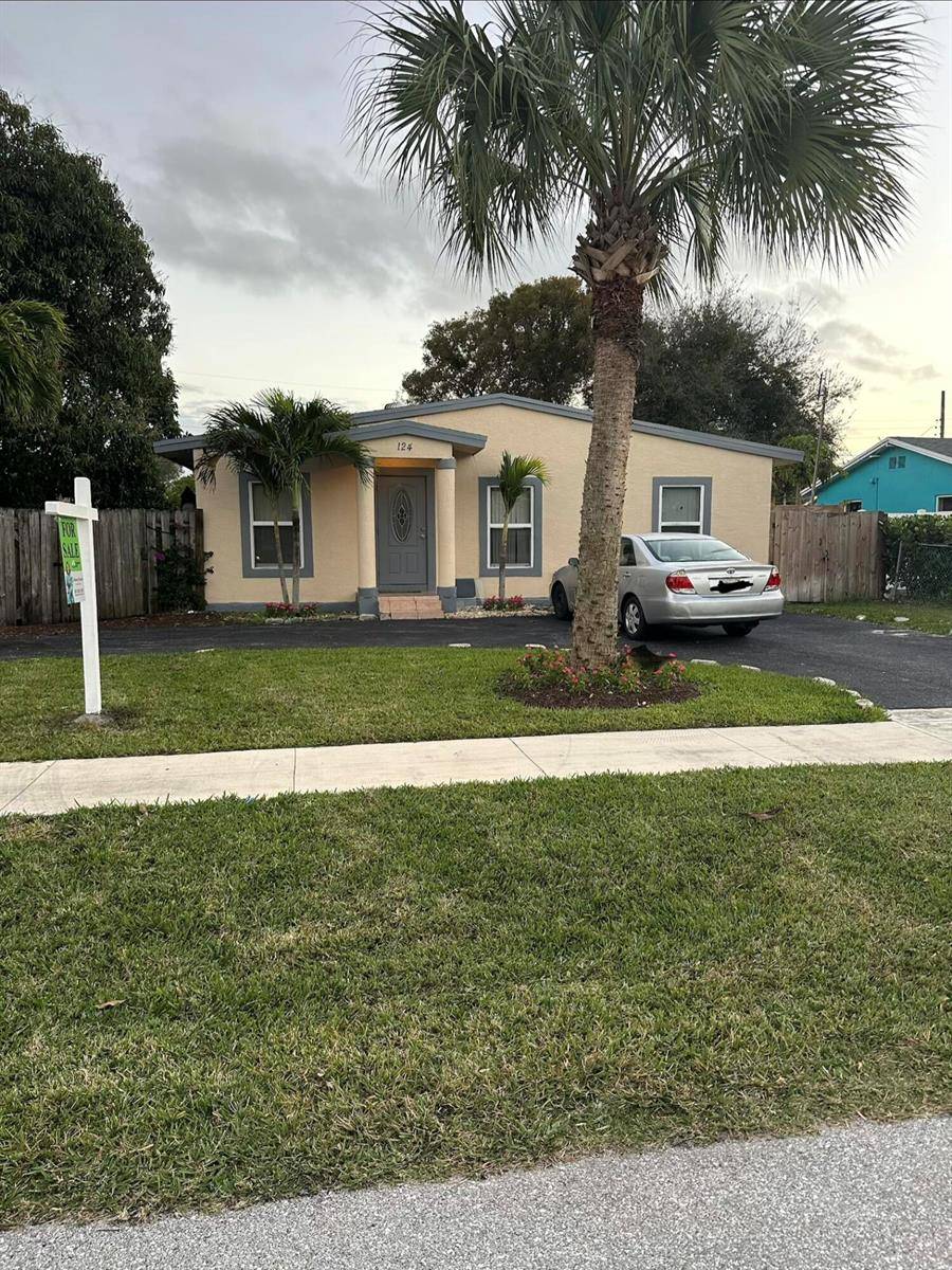 124 SW 10thBoynton Beach - picture