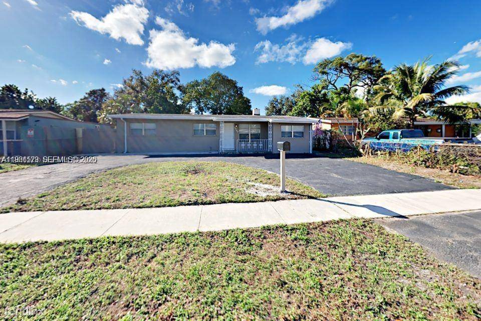 1107 SW 22nd TerFort Lauderdale - picture