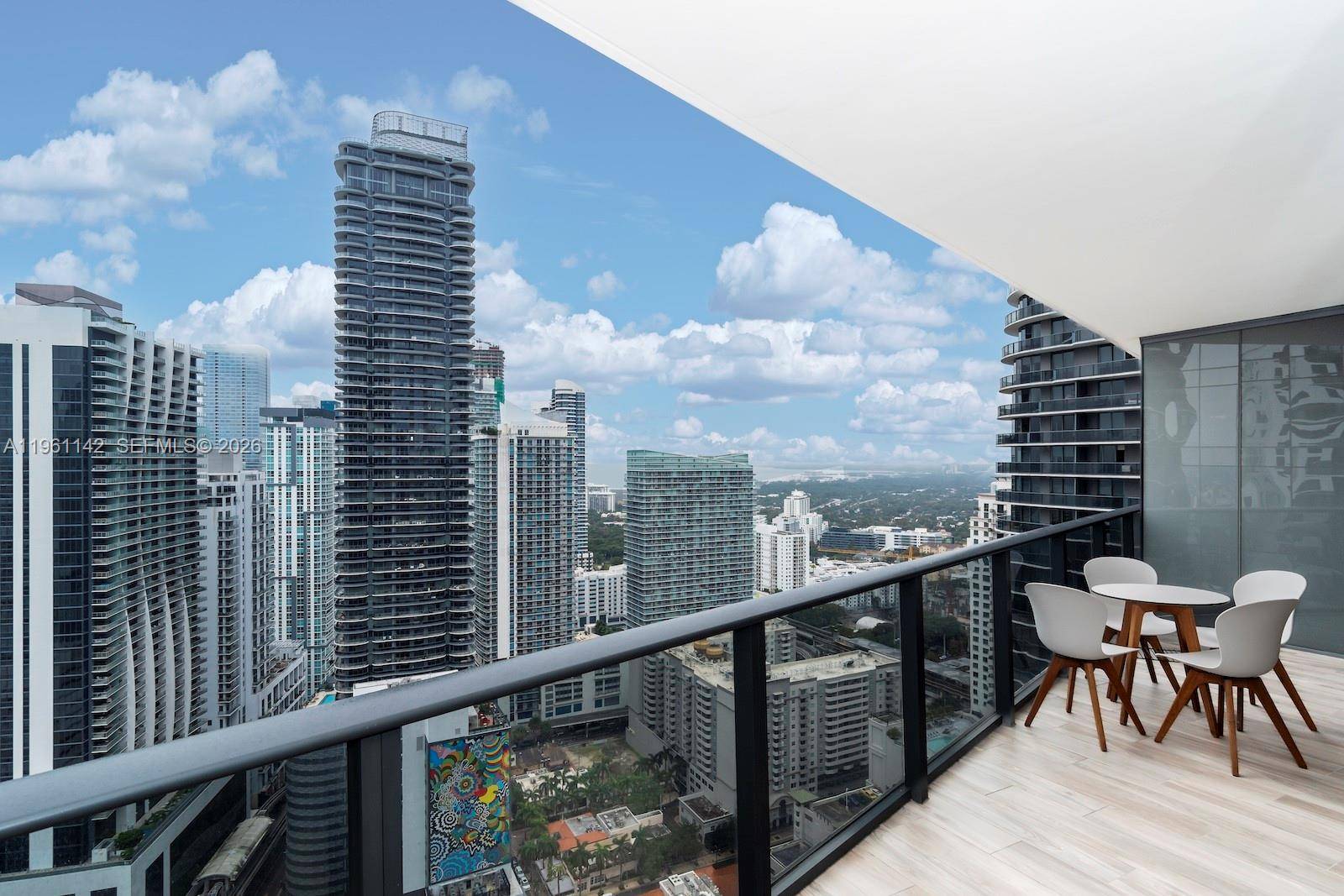 801 S Miami AveMiami - SLS LUX BRICKELL condo unit 3803 - picture