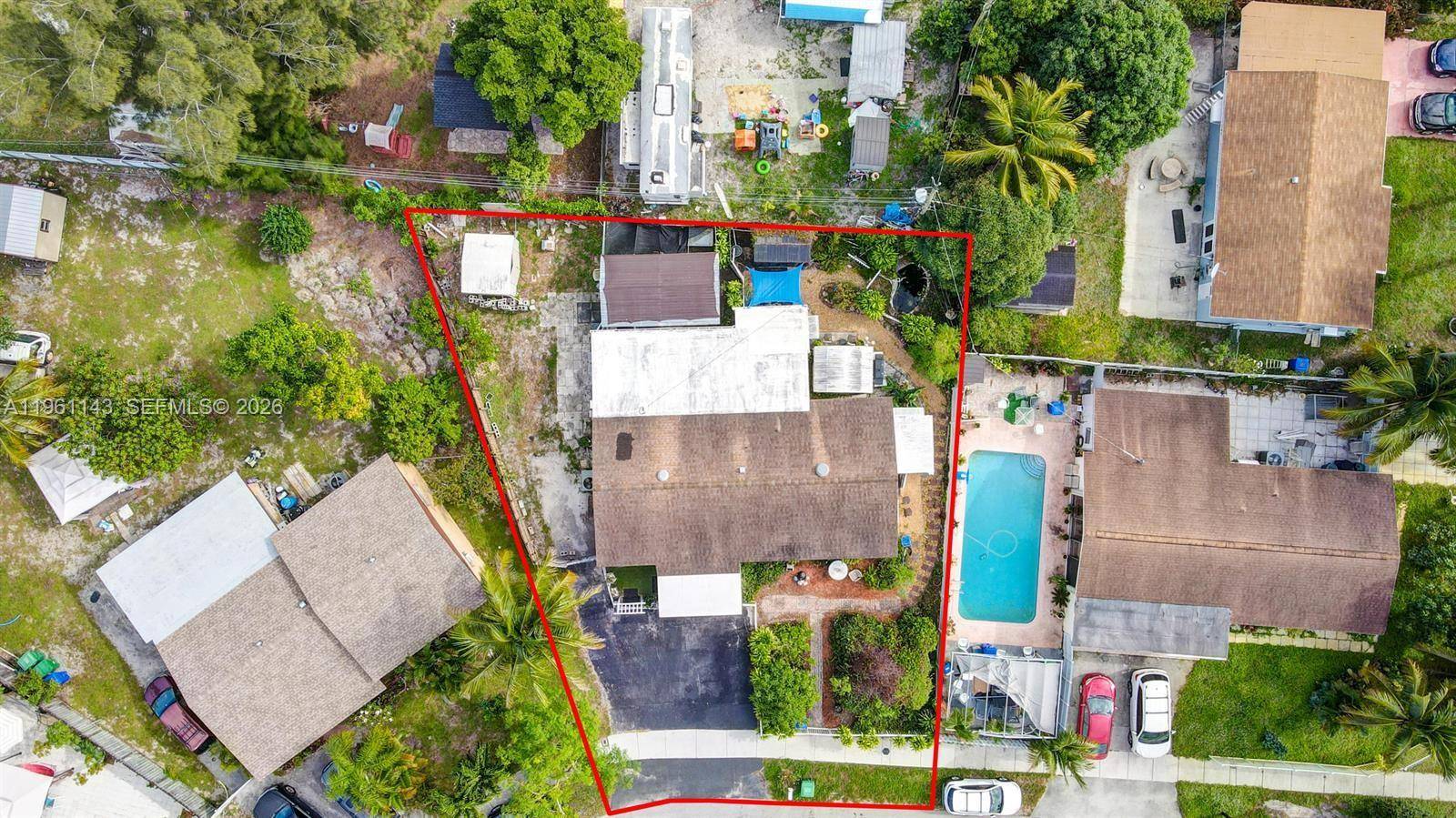 2200 SW 42nd WayFort Lauderdale - picture