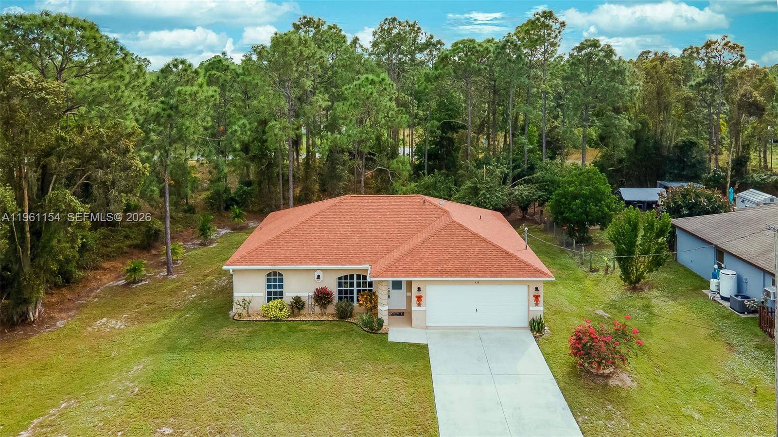 436 BROADMOOR STLehigh Acres - picture