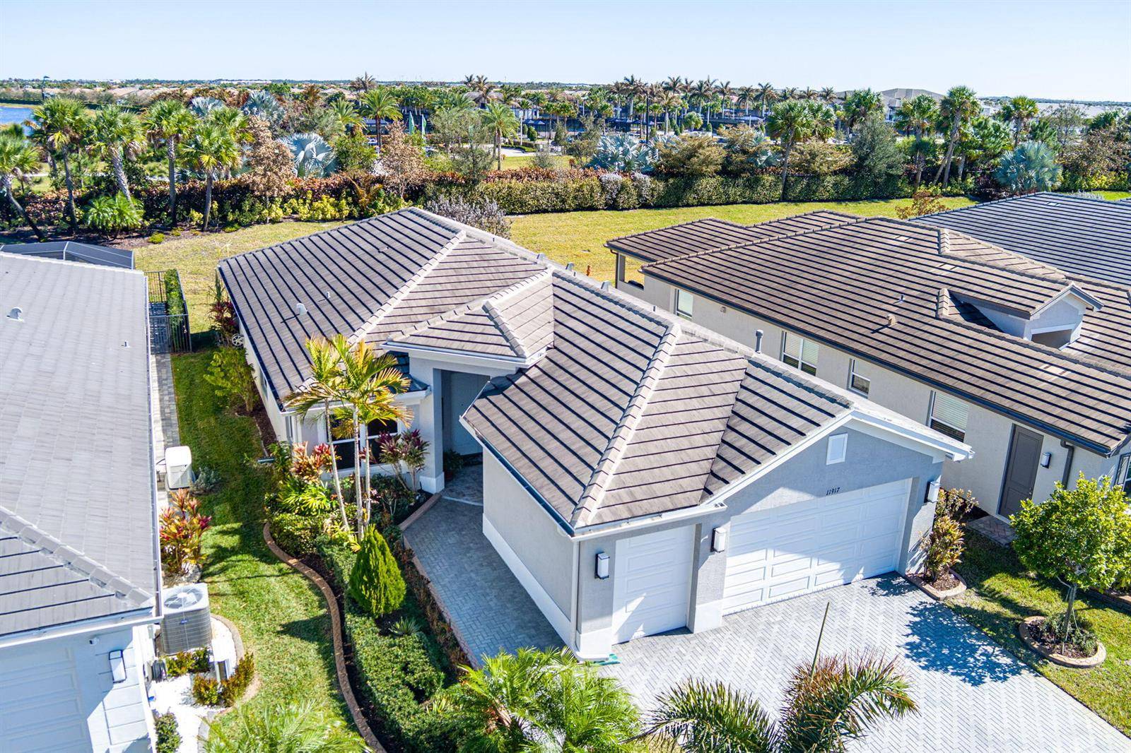 11917 SW Seahorse SpringsPort St. Lucie - picture