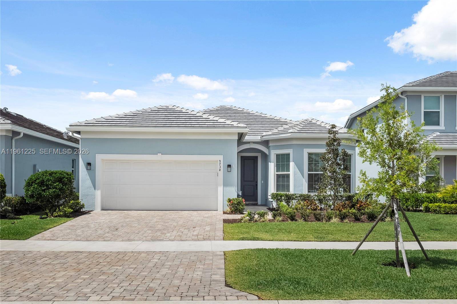 9734 SW Meridian WayStuart - picture