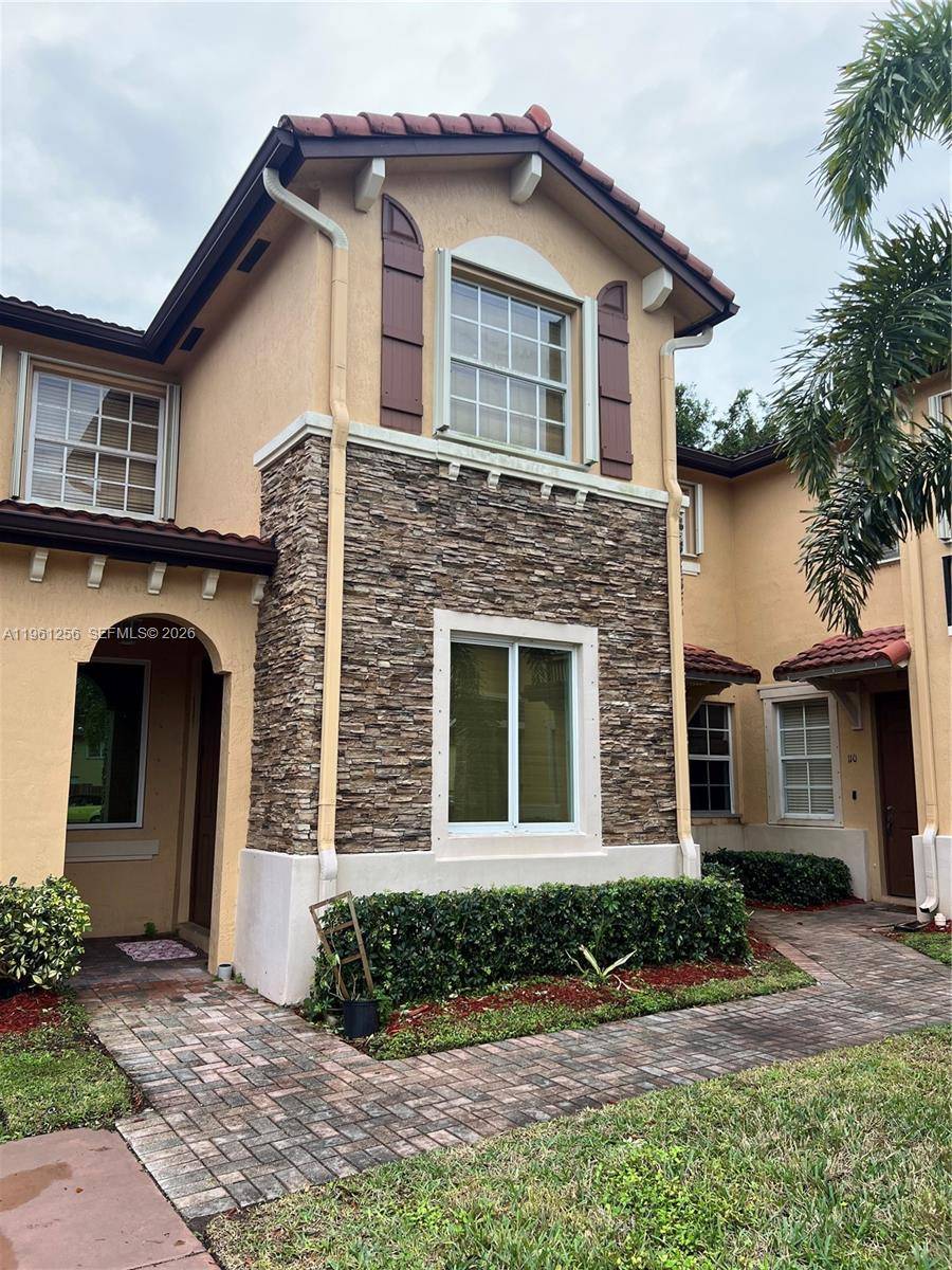 3330 NE 13th Cir DrHomestead - Condo 1-4 Stories,Condo condo unit 108-22 - picture