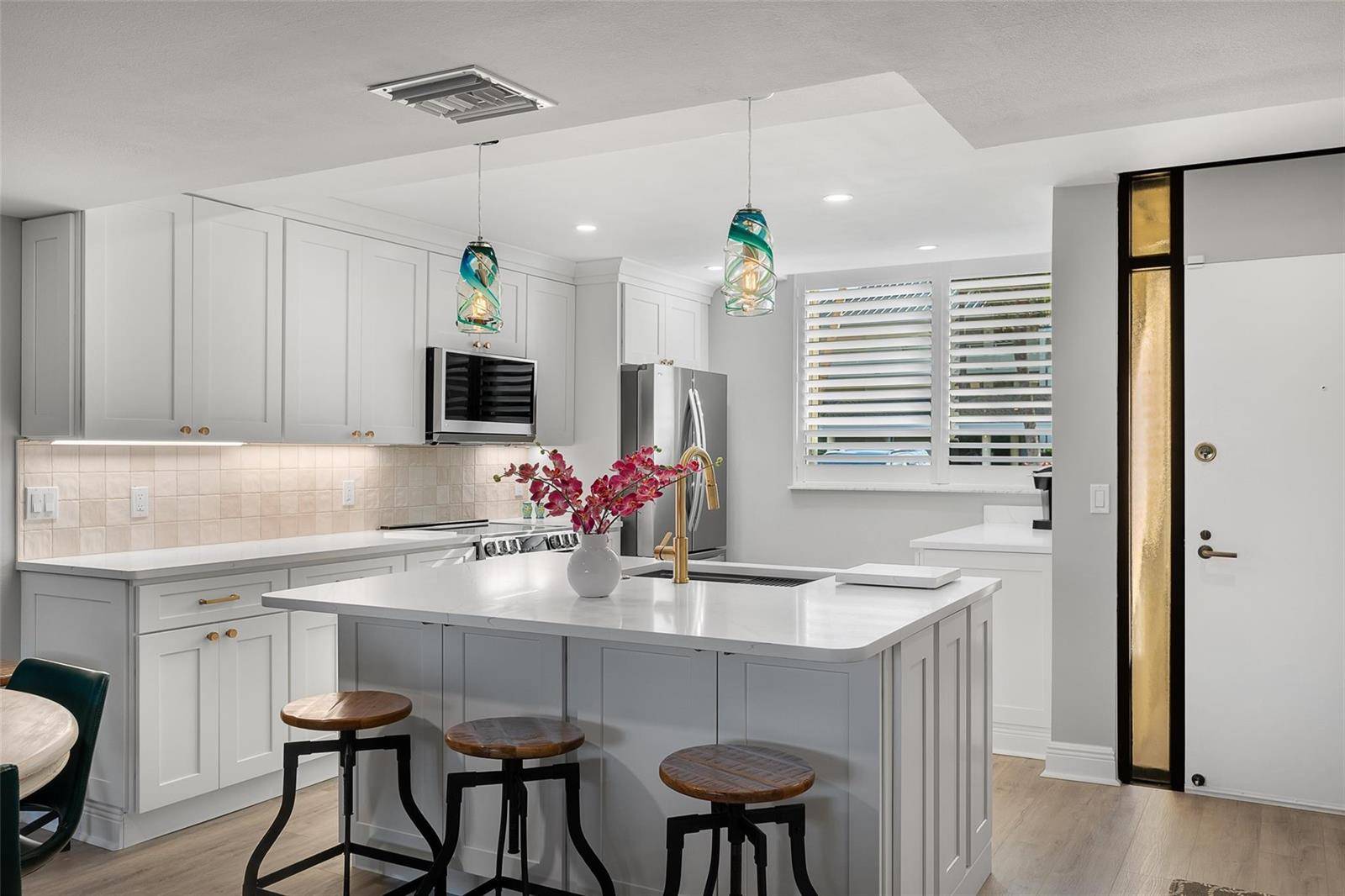 1825 TarponVero Beach - Tarpon Island Club condo unit 106 - picture
