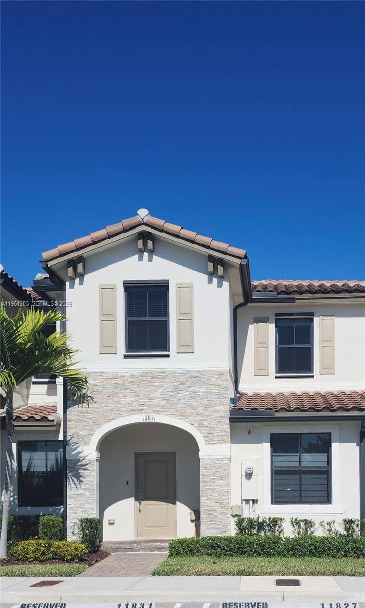 11831 SW 246th TerHomestead - picture