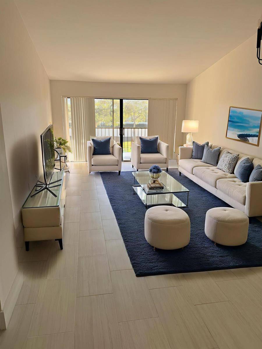 5021 Oak HillDelray Beach - BOCA DELRAY,BOCA DELRAY GOLF condo unit 123 - picture