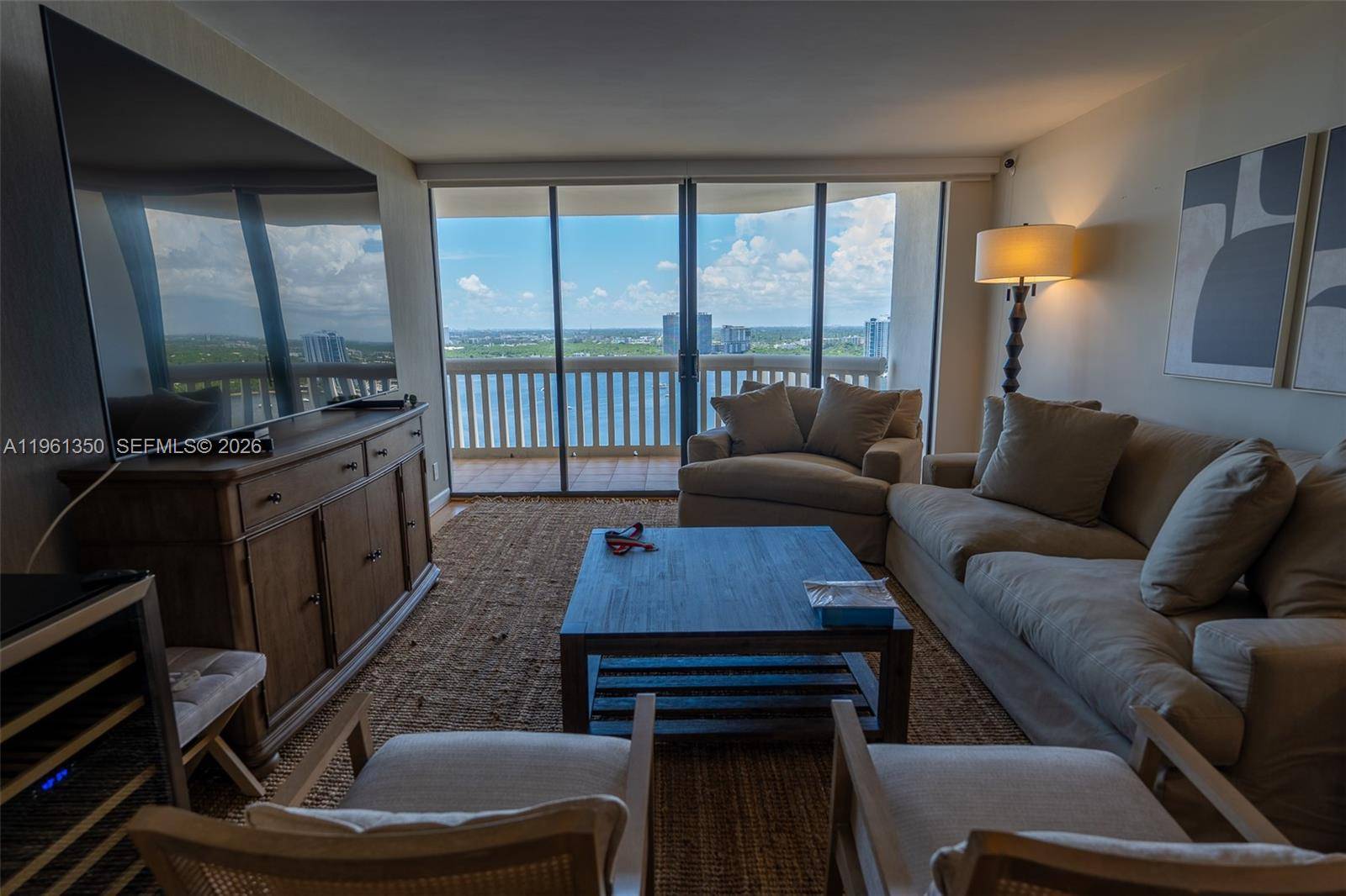 1000 W Island BlvdAventura - Condo/Co-Op/Annual,Condo condo unit 2812 - picture