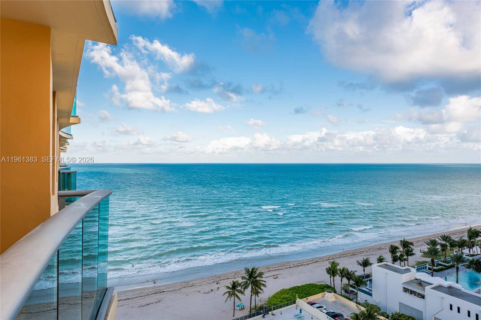 2501 S Ocean DrHollywood - WAVE CONDO condo unit 1617 - picture