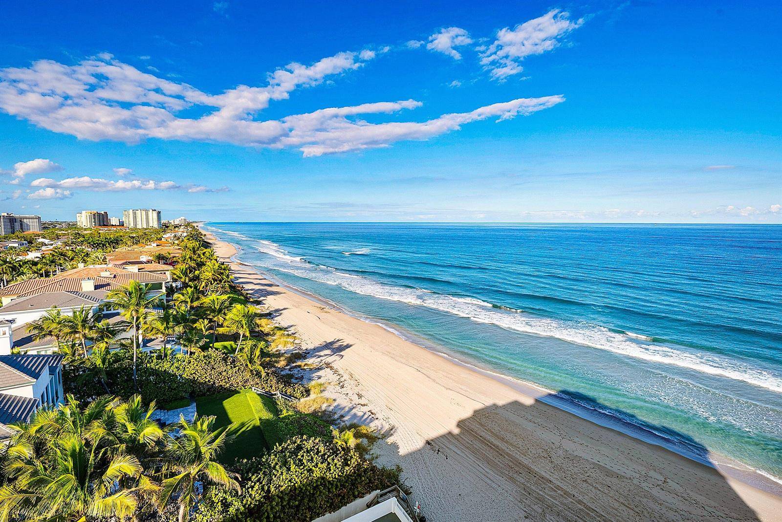 4505 S OceanHighland Beach - 45 OCEAN CONDO,45 OCEAN condo unit 1008 - picture