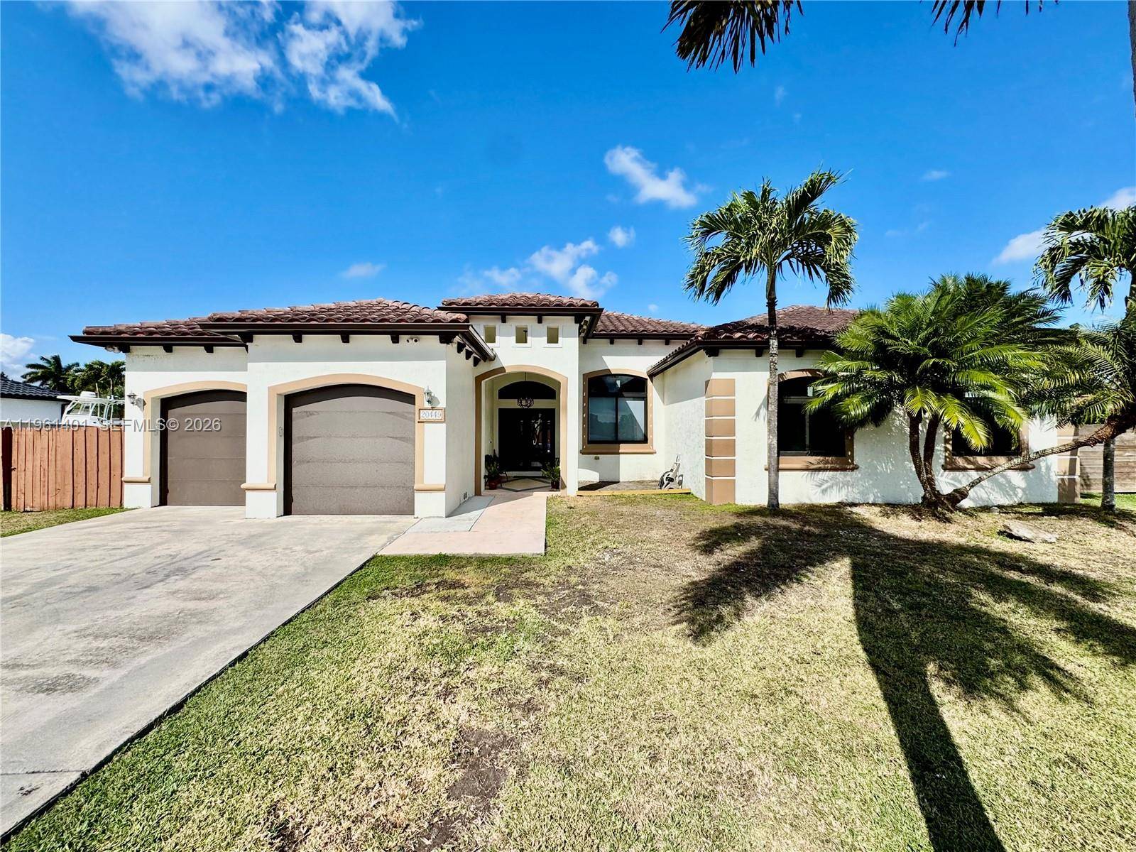20449 SW 328th StHomestead - picture