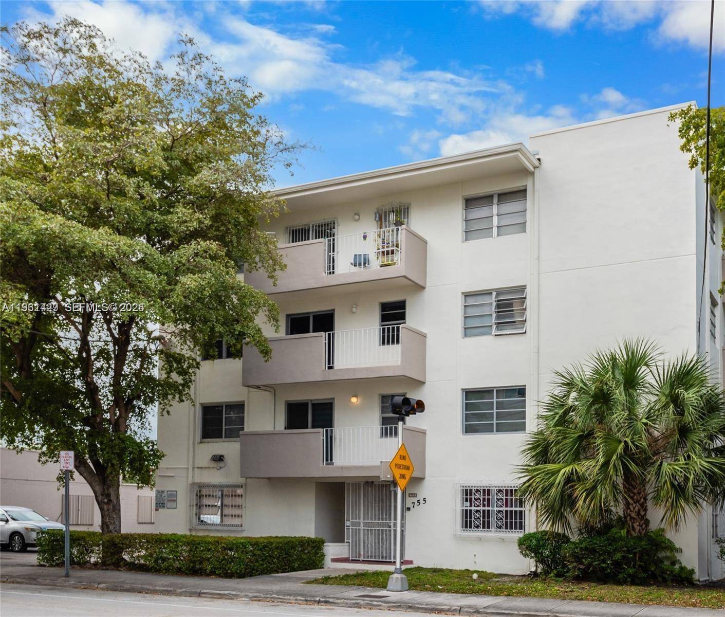 755 SW 6th StMiami - Condo 1-4 Stories,Condo condo unit 6 - picture