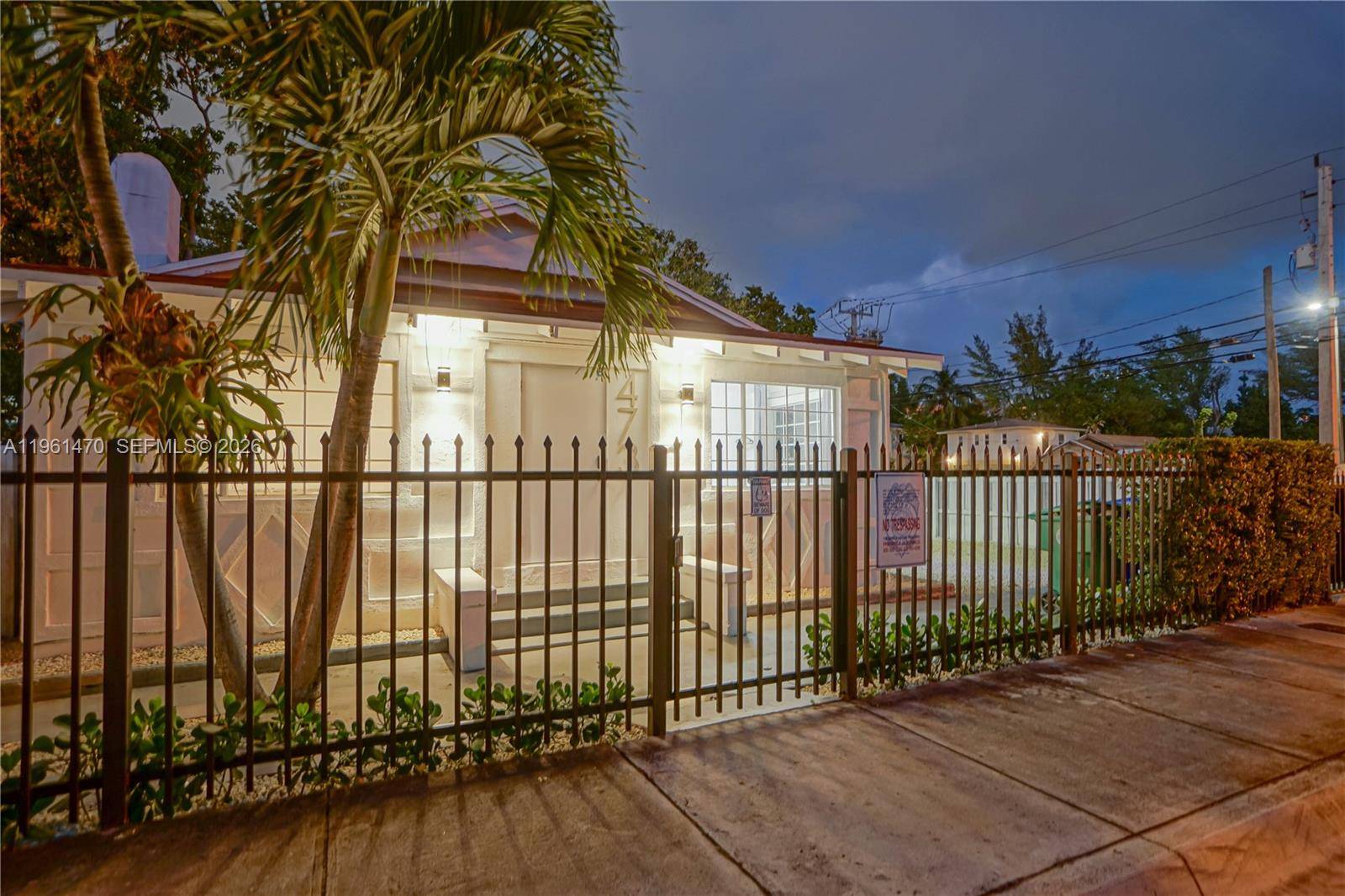 473 NE 61st StMiami - picture