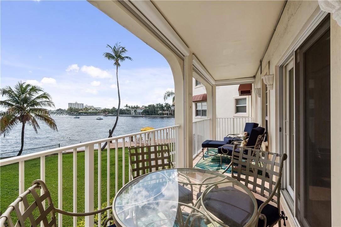 341 N Birch RdFort Lauderdale - Condo 1-4 Stories,Condo condo unit 209 - picture