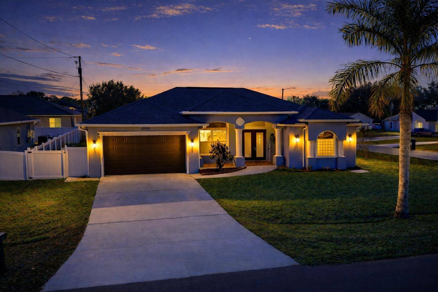 1999 SW GourmetPort St. Lucie - picture