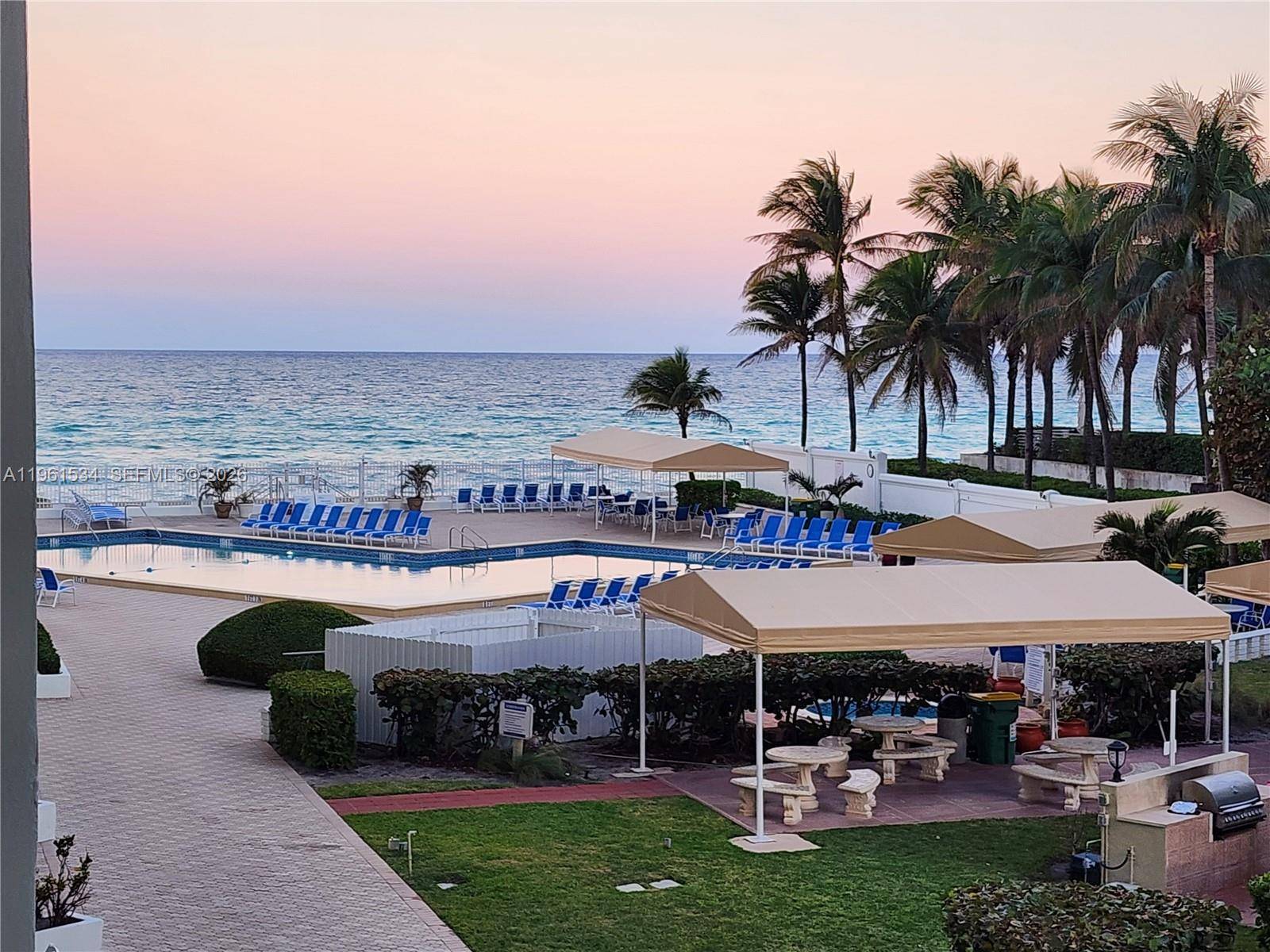 3505 S Ocean DrHollywood - Condo 5+ Stories,Condo condo unit 218 - picture