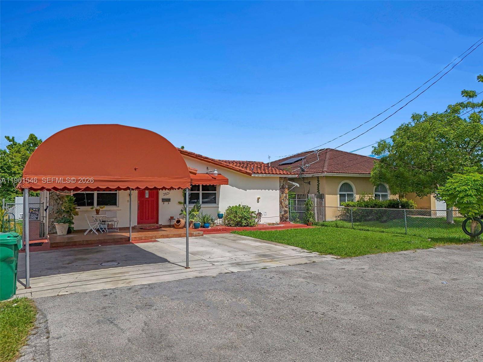 2821 SW 65th AveMiami - picture