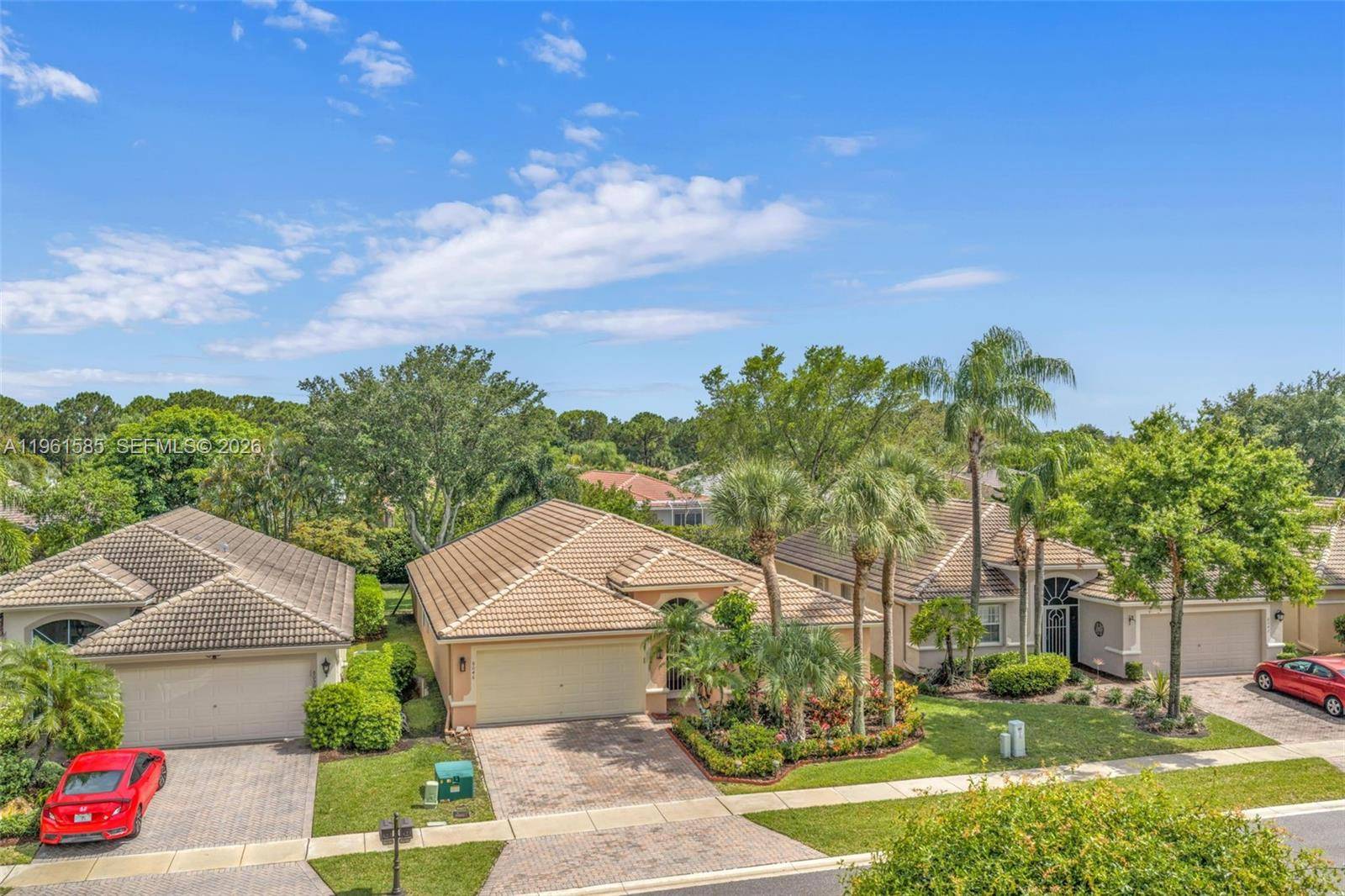 8046 Duomo CirBoynton Beach - picture
