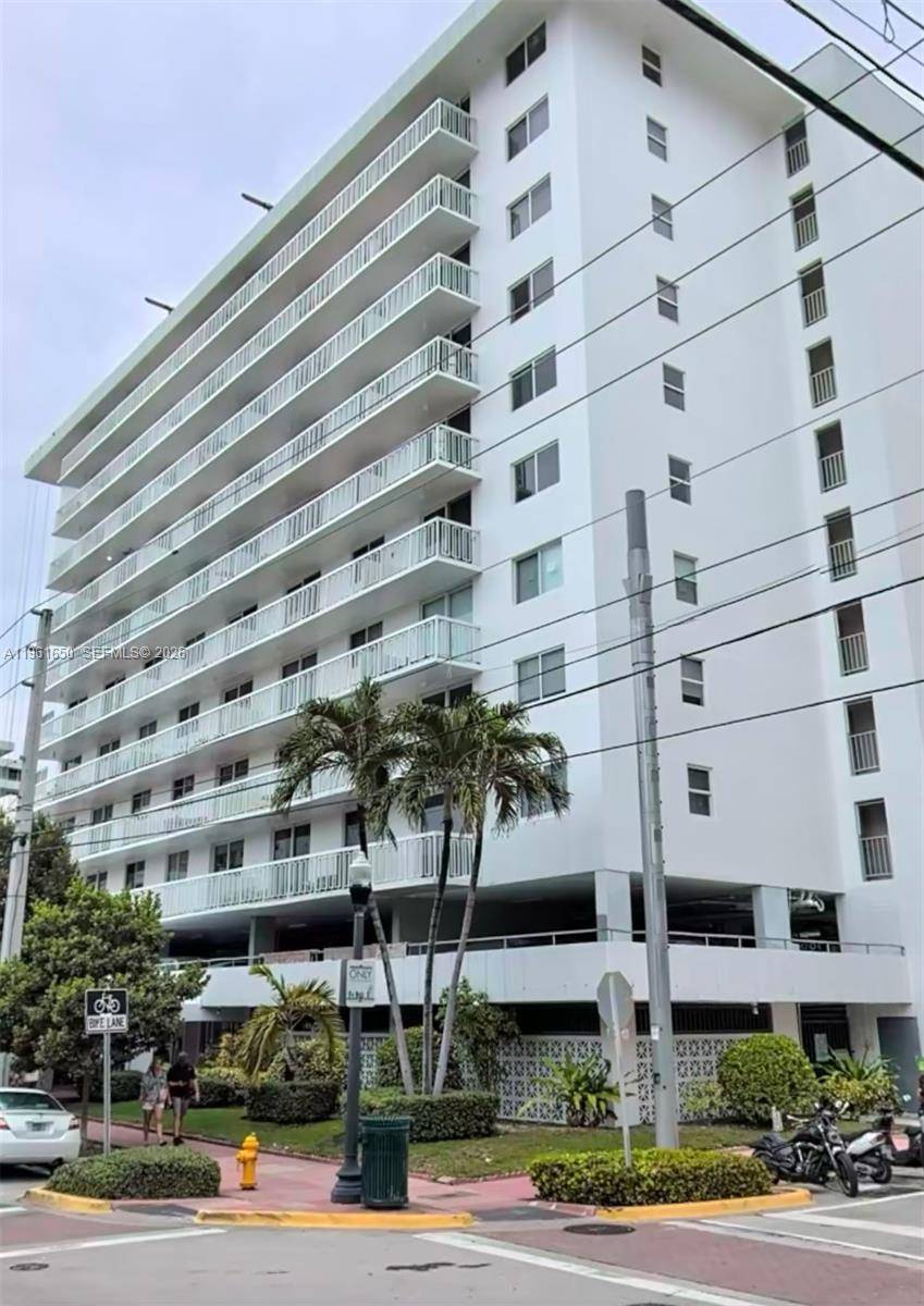 401 Ocean DrMiami Beach - Condo/Co-Op/Annual,Condo condo unit 716 - picture