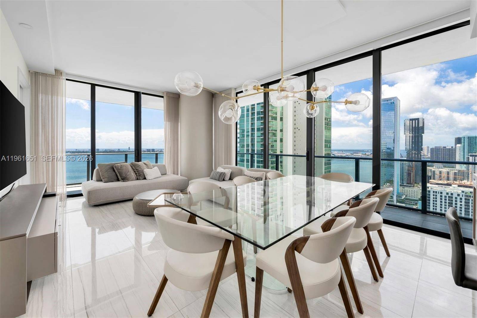 480 NE 31st StMiami - Condo 5+ Stories,Condo condo unit 3401 - picture