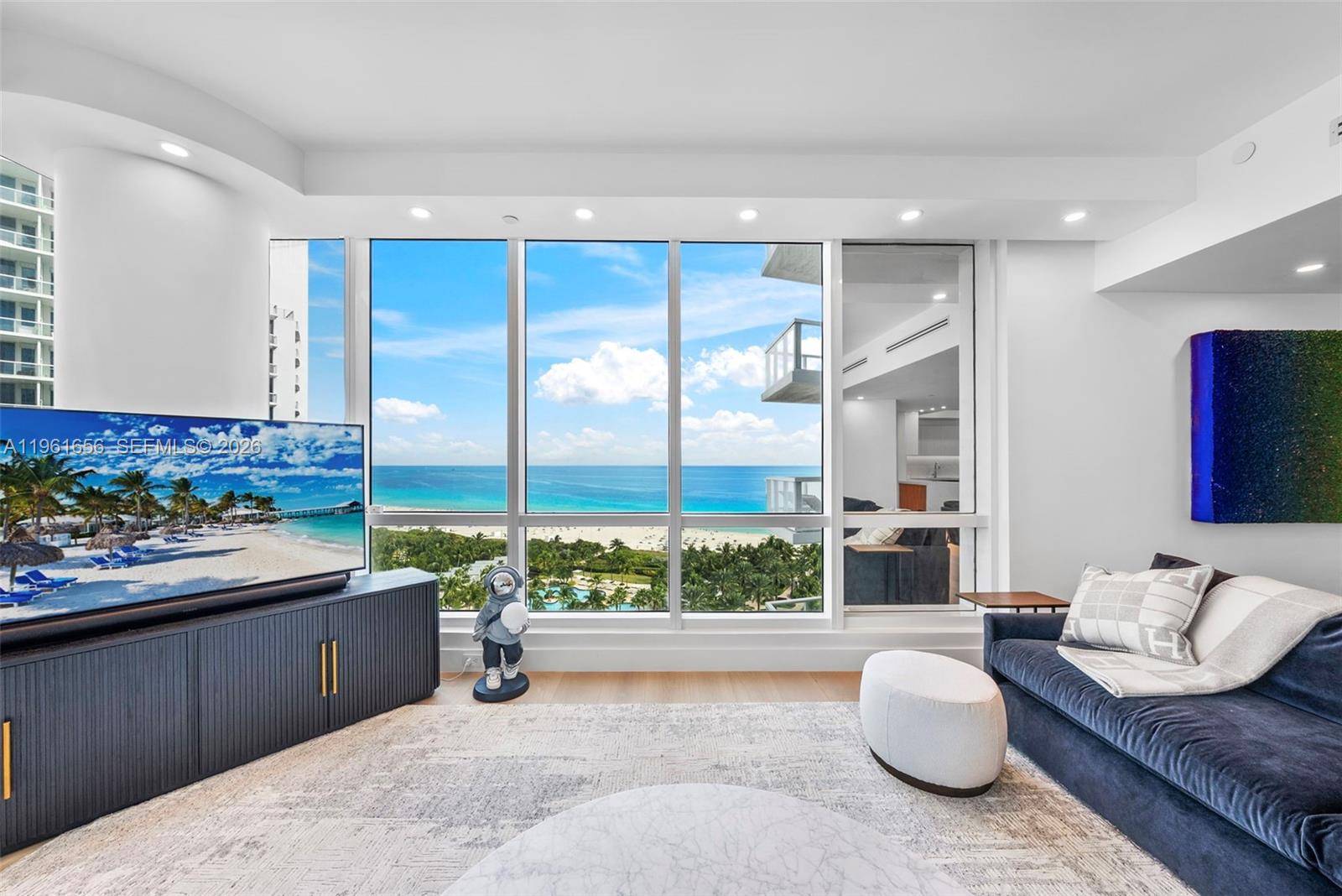 100 S Pointe DrMiami Beach - CONTINUUM ON SOUTH BEACH C condo unit 1409/10 - picture