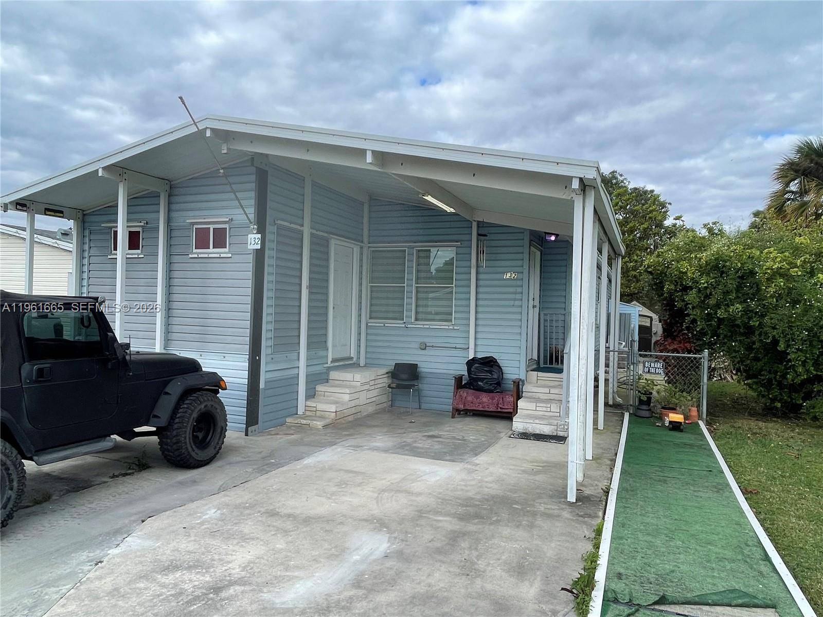 19800 SW 180th Ave UNIT 132Miami - picture