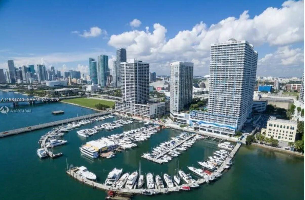 1717 N Bayshore Dr.Miami - VENETIA CONDO condo unit A-3451 - picture