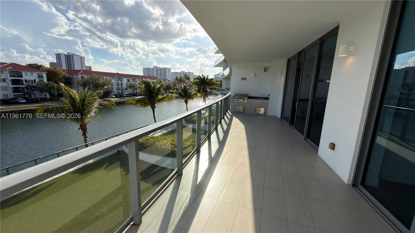 3250 NE 188th StAventura - Condo 5+ Stories,Condo condo unit 204 - picture