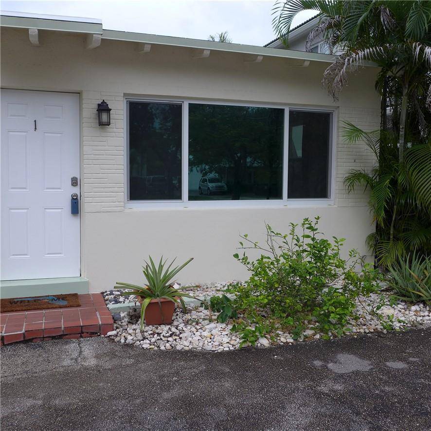 812 NE 15Fort Lauderdale - picture