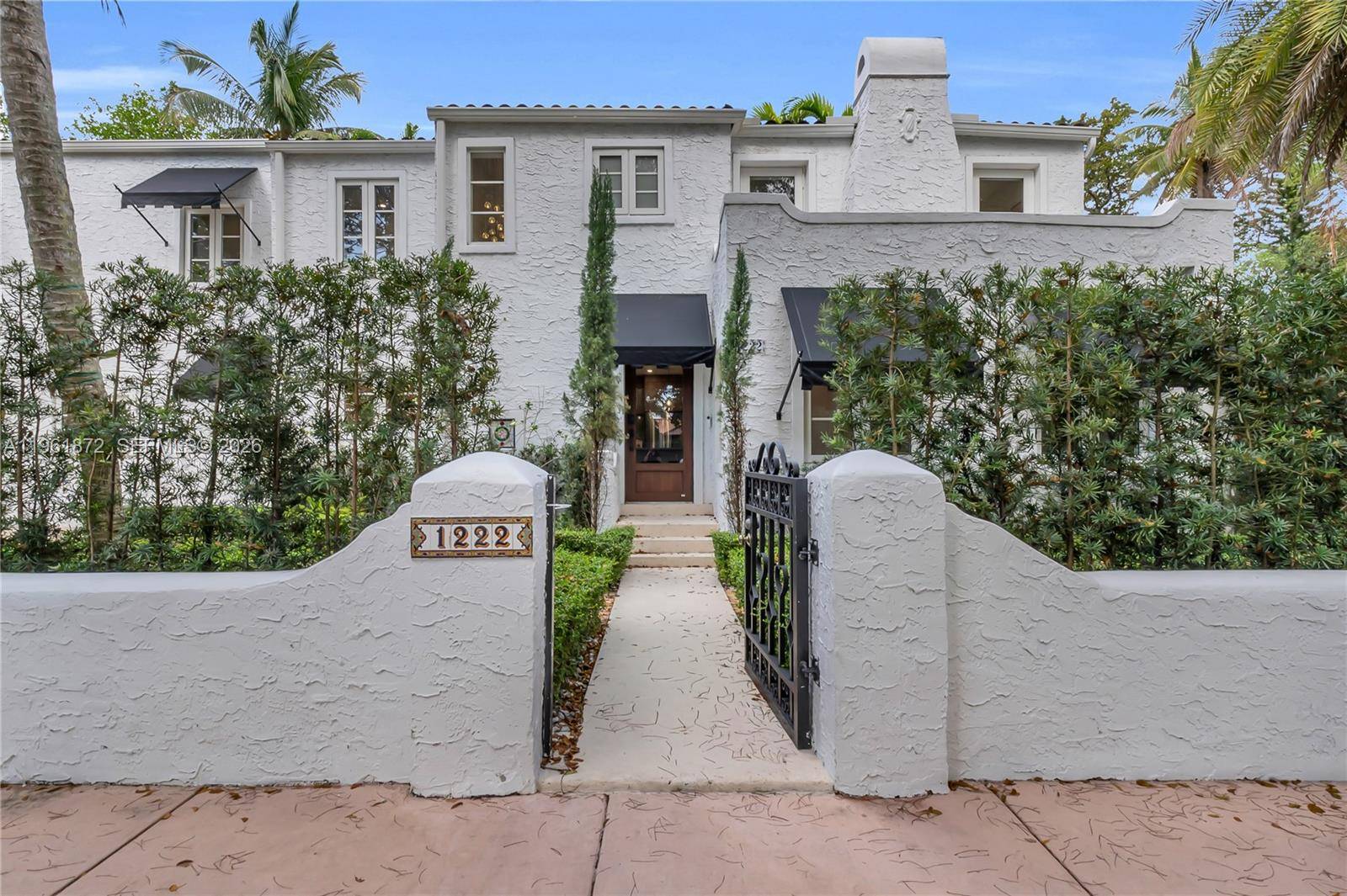 1222 Cortez StCoral Gables - picture