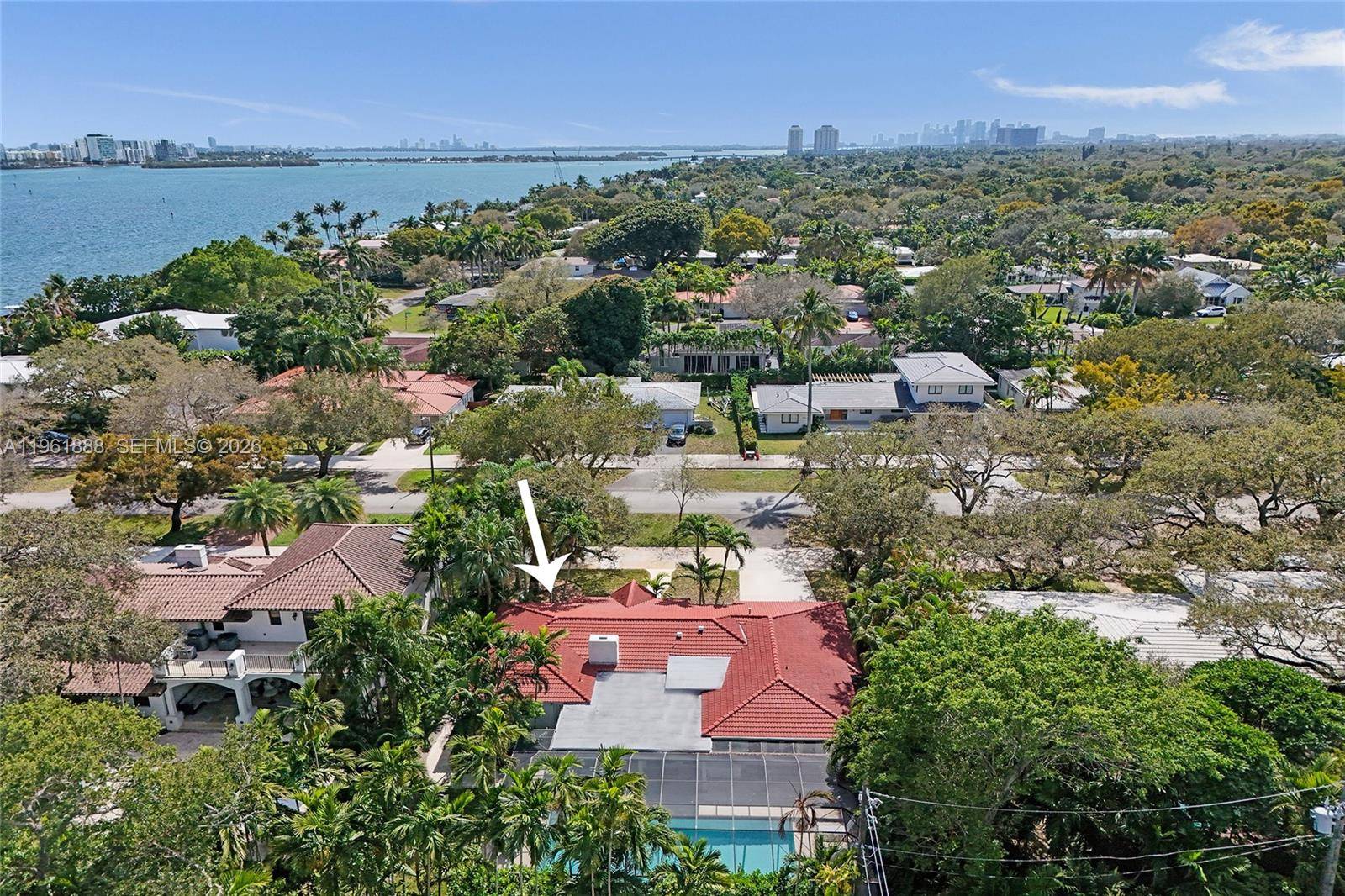 1247 NE 101st StMiami Shores - picture