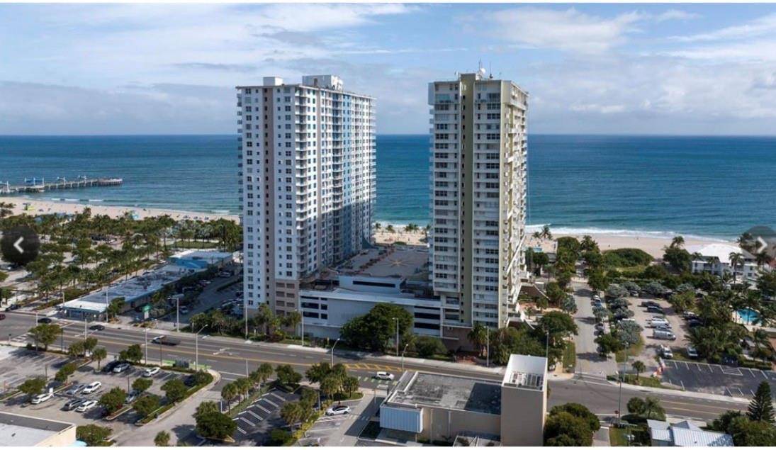 111 BrinyPompano Beach - Condo condo unit 1909 - picture