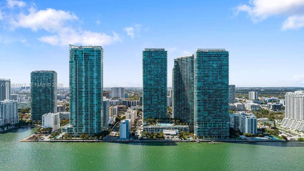650 NE 32nd StMiami - PARAISO BAY CONDO condo unit 2205 - picture