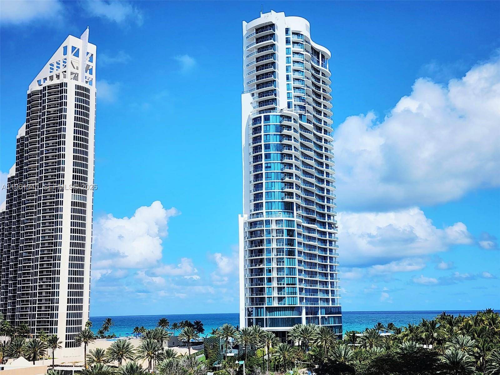 210 174th StSunny Isles Beach - Condo 5+ Stories,Condo condo unit 714 - picture