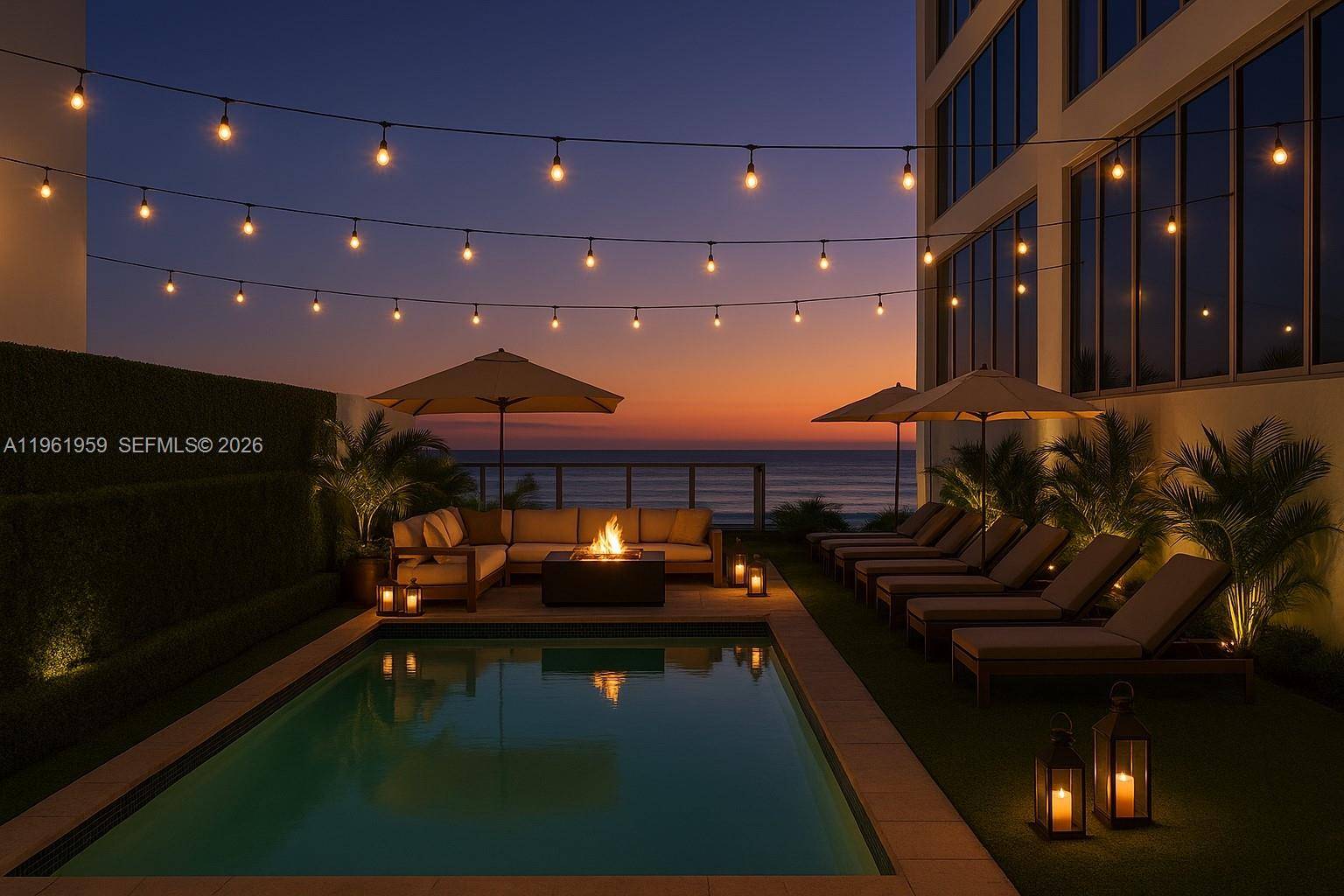 6899 Collins AveMiami Beach - NORTH CARILLON BEACH COND condo unit 2307/10 - picture