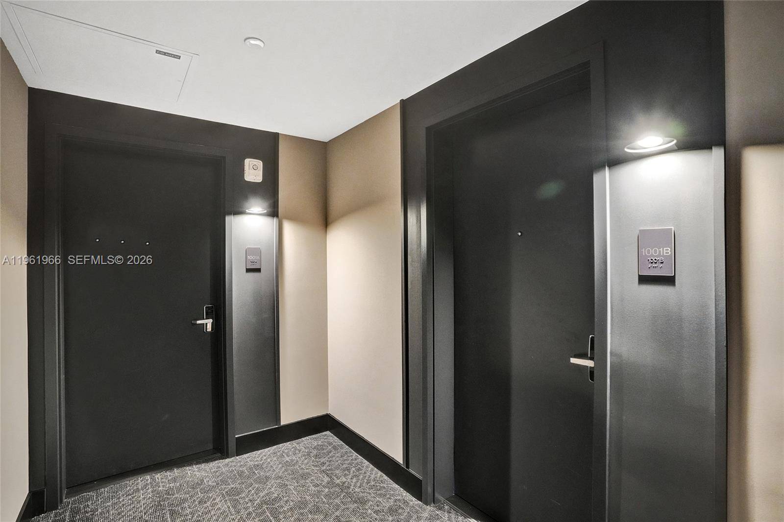 121 NE 5th StreetMiami - 501 First Residences condo unit 1001B - picture