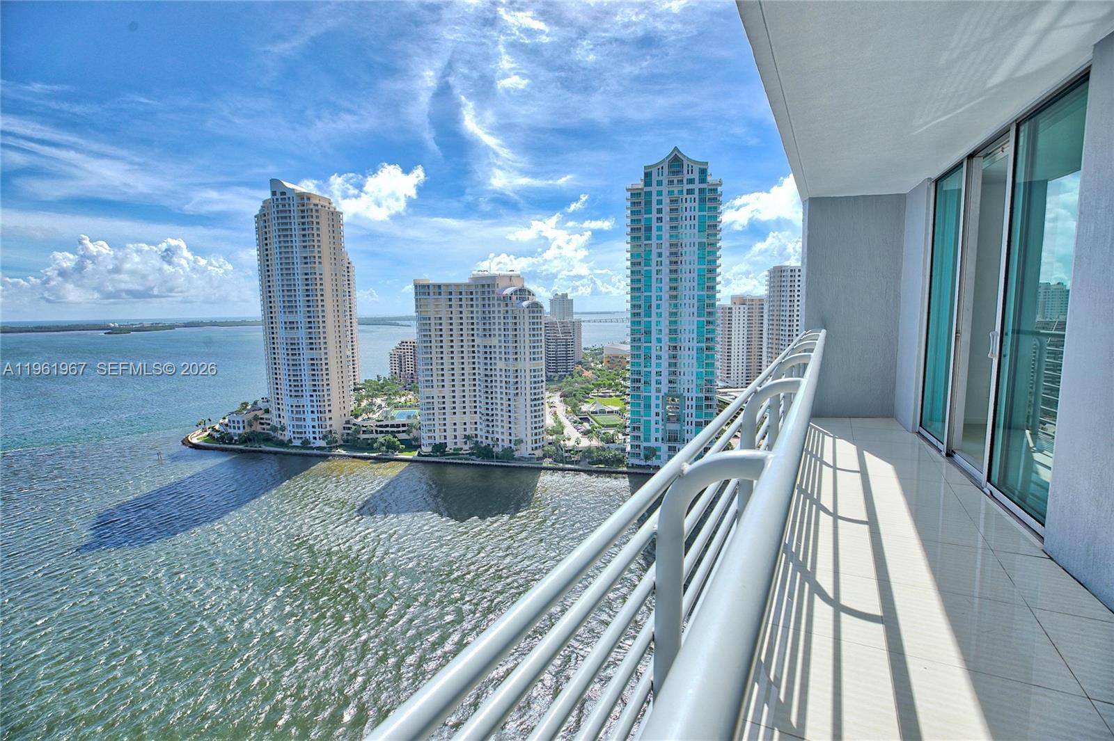 325 S Biscayne BlvdMiami - Condo/Co-Op/Annual,Condo condo unit 2726 - picture
