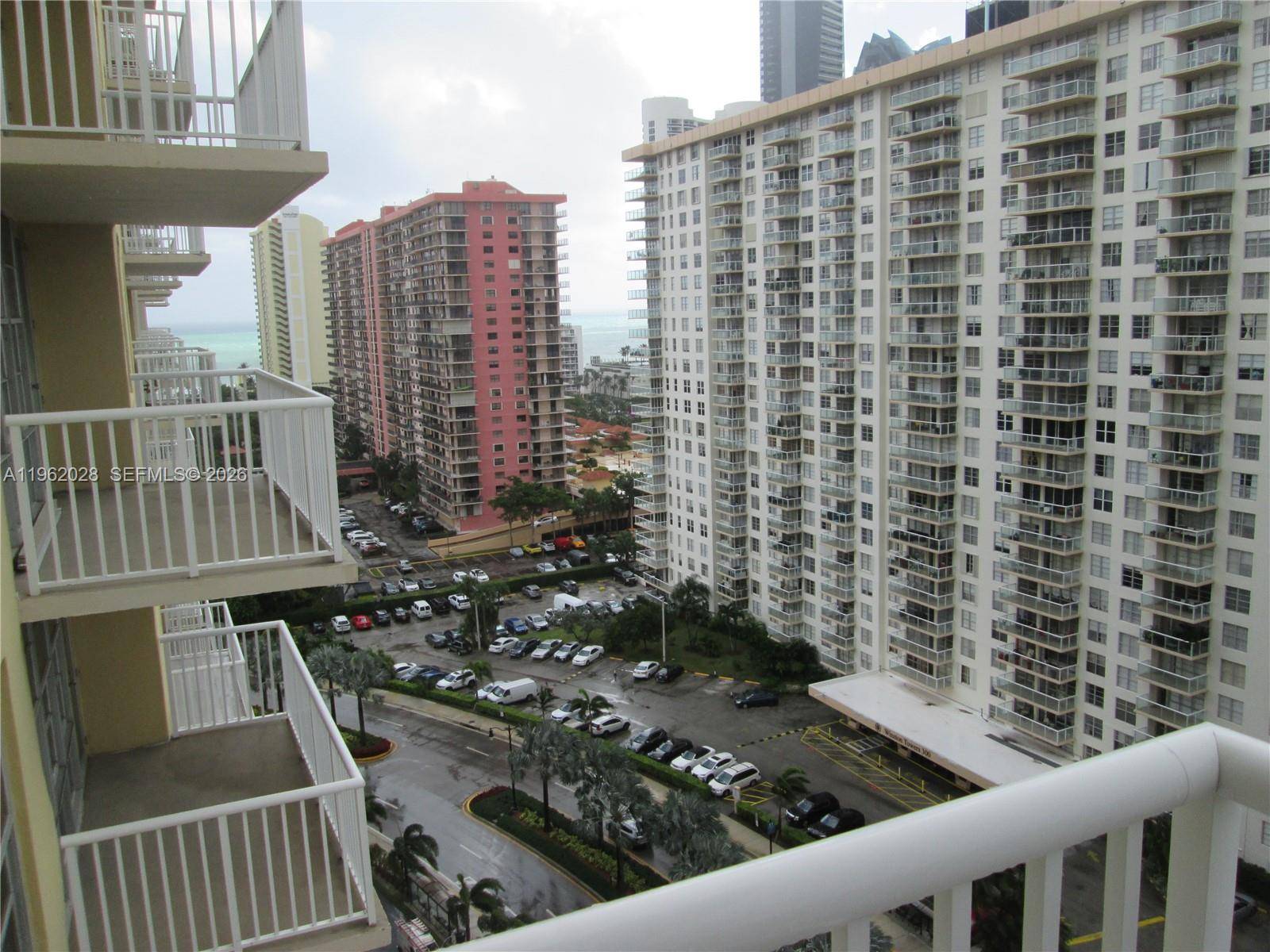 231 174th StSunny Isles Beach - WINSTON TOWERS 400 CONDO condo unit 1706 - picture