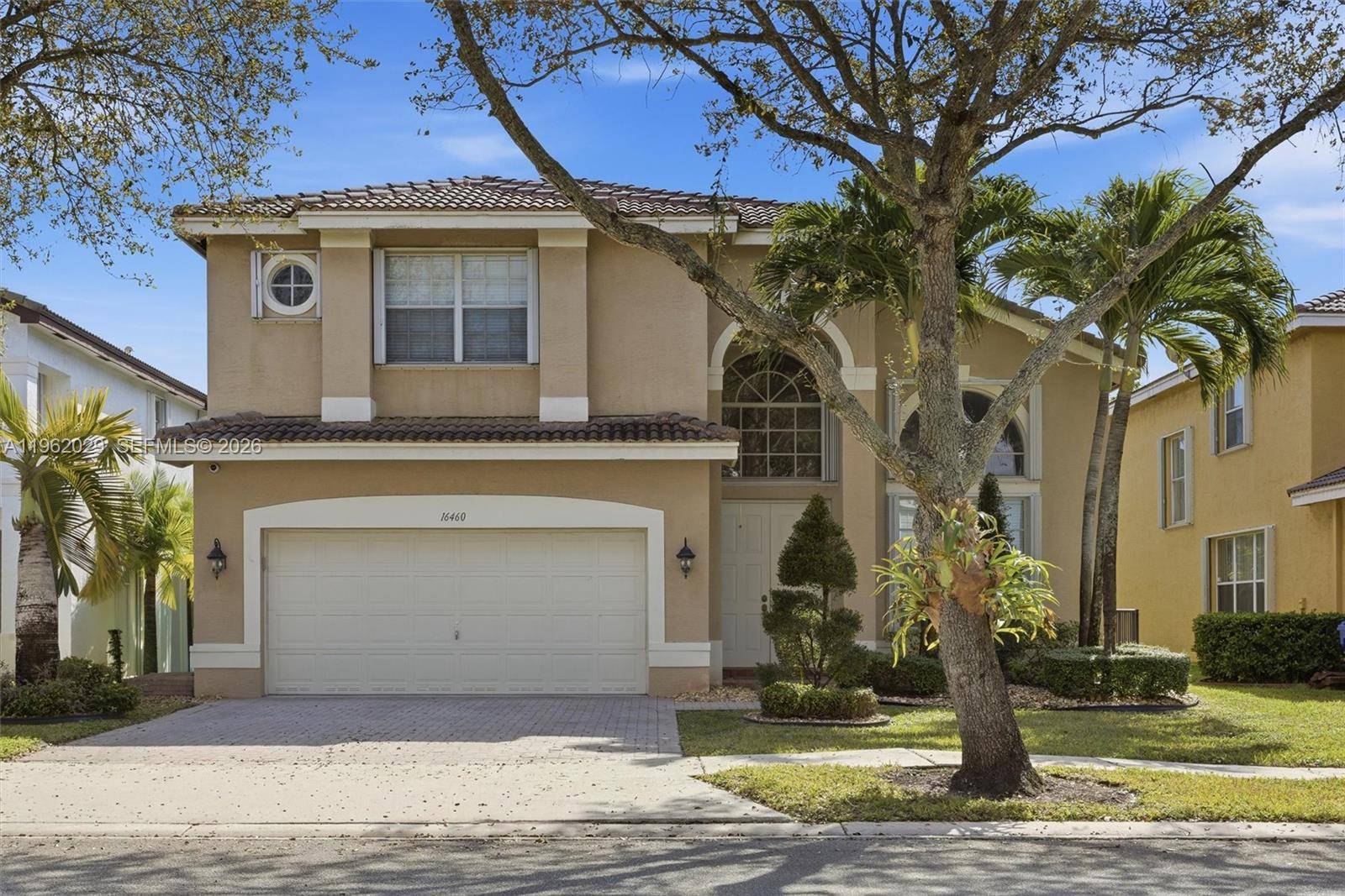 16460 SW 30th StreetMiramar - picture