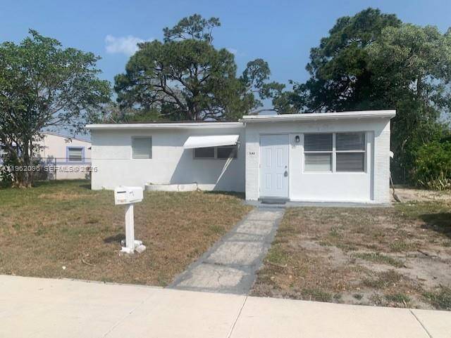 243 SW 21st WayFort Lauderdale - picture