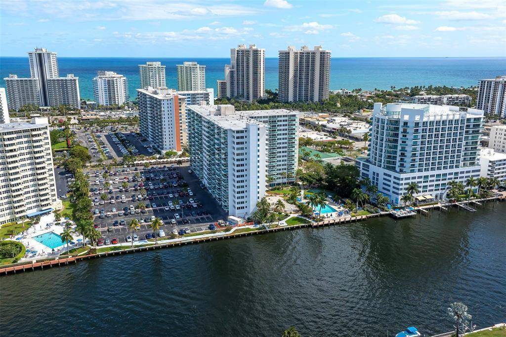 3233 NE 34thFort Lauderdale - Co-Op condo unit 717 - picture