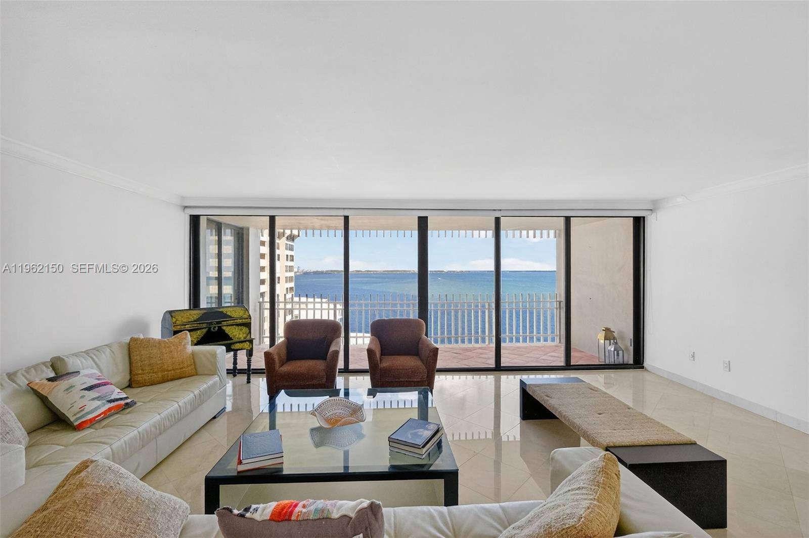 2 Grove Isle DrMiami - Condo/Co-Op/Annual,Condo condo unit B1505 - picture