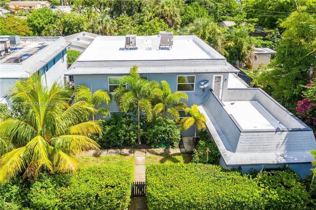 25 NE 12th StFort Lauderdale - picture