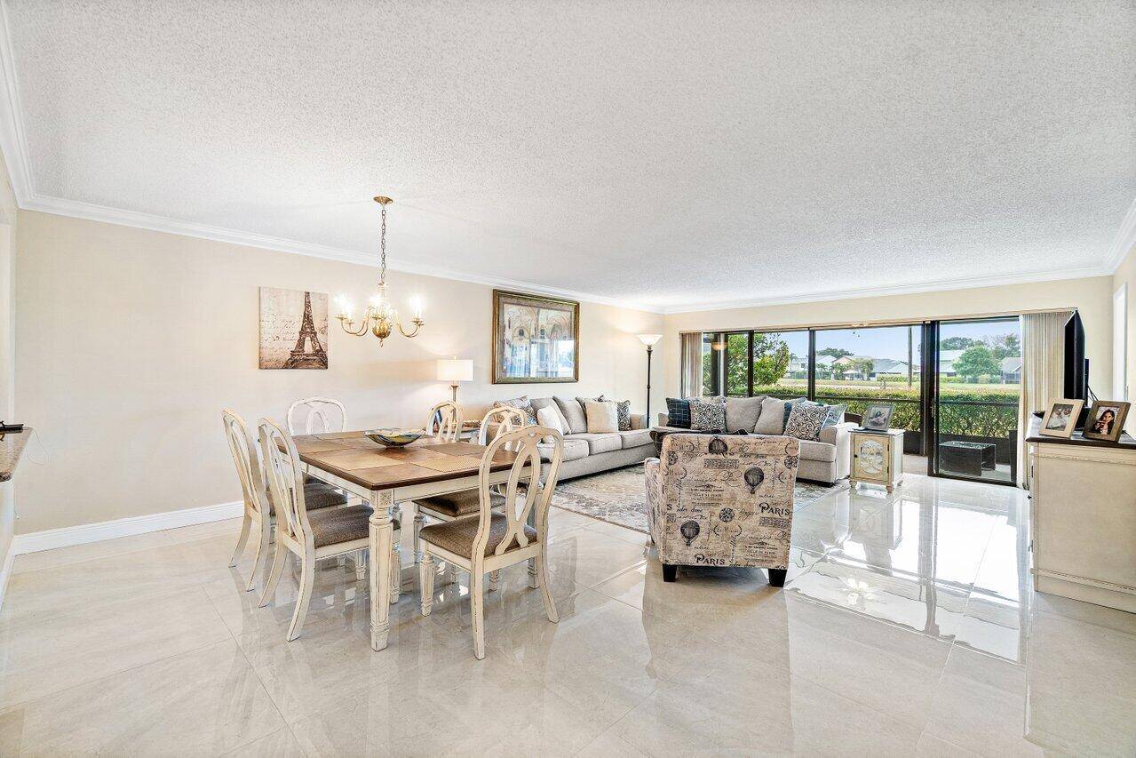 5771 Fairway ParkBoynton Beach - FAIRWAY PARK CONDO condo unit 103 - picture